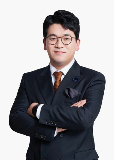 유은호 교수