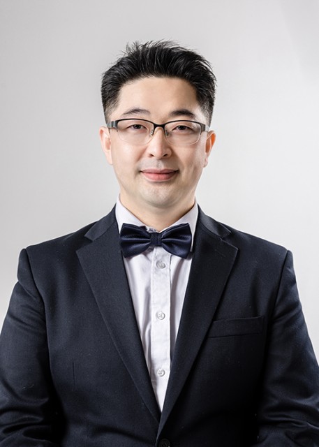 강병호 목사