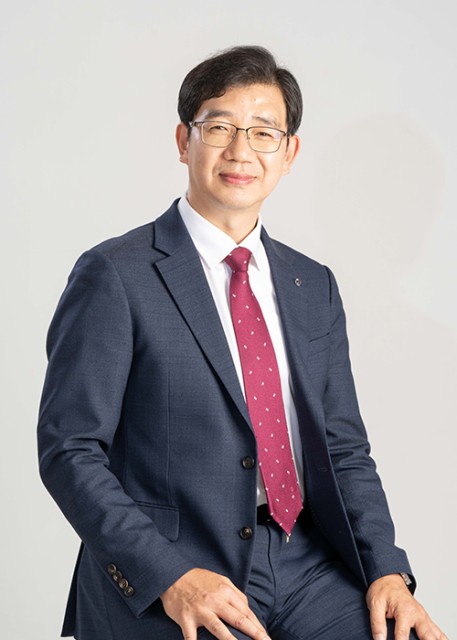최태운 목사
