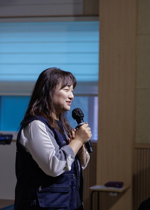 이한나 전도사