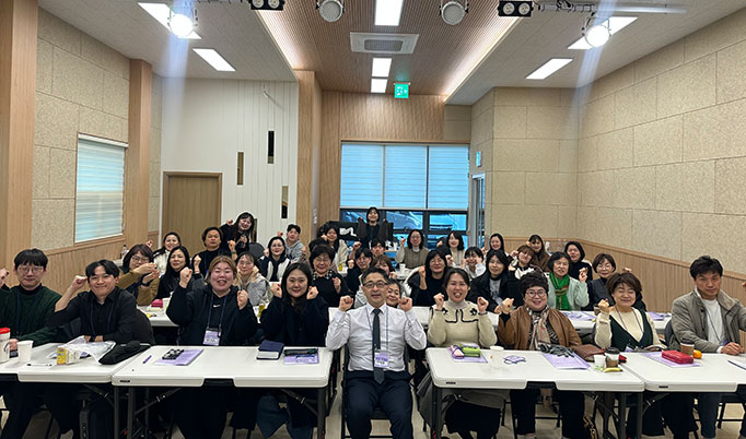 LJU 작은예수의모임