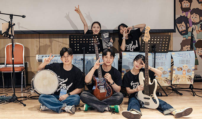 LJU 작은예수의모임